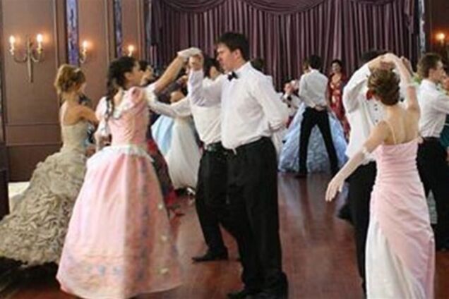 Росіяни проведуть в Києві Пушкінський бал 