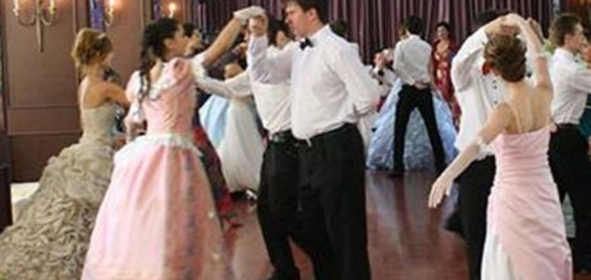 Росіяни проведуть в Києві Пушкінський бал