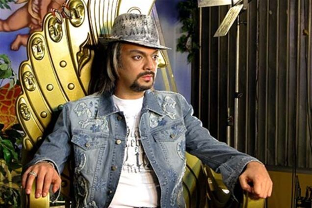 Киркоров рассказал правду про Стоцкую и Пугачеву