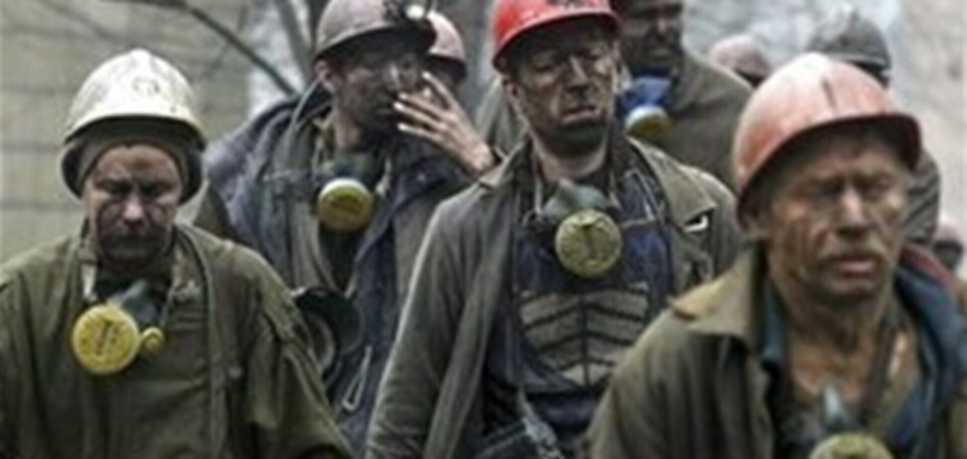 У шахті на Луганщині загинув літній гірник