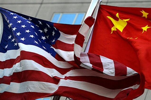 США и Китай оказались на грани 'торговой войны'
