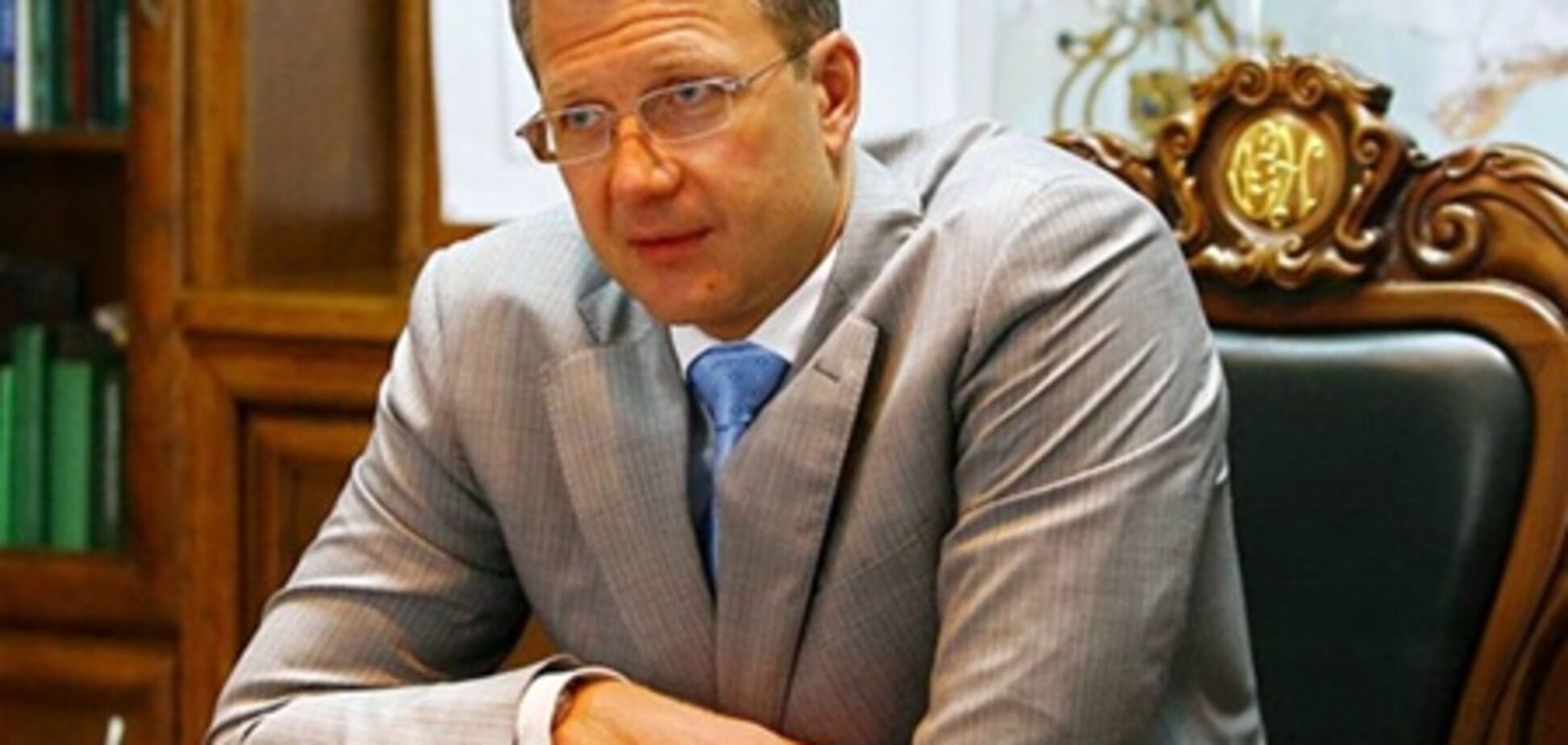 КРУ: главный лесничий нанес государству ущерб на десятки миллионов гривен