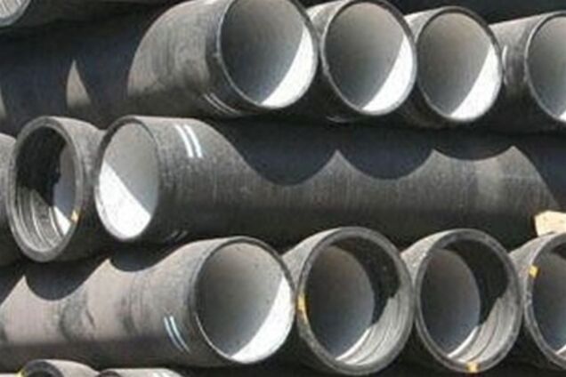 Енциклопедія будівництва: які труби купувати?