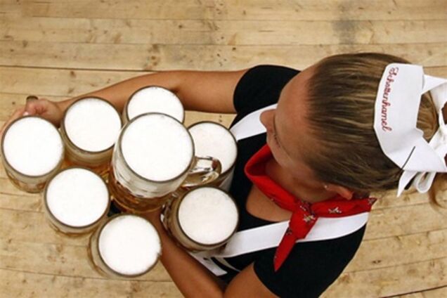 Октоберфест від А до Я