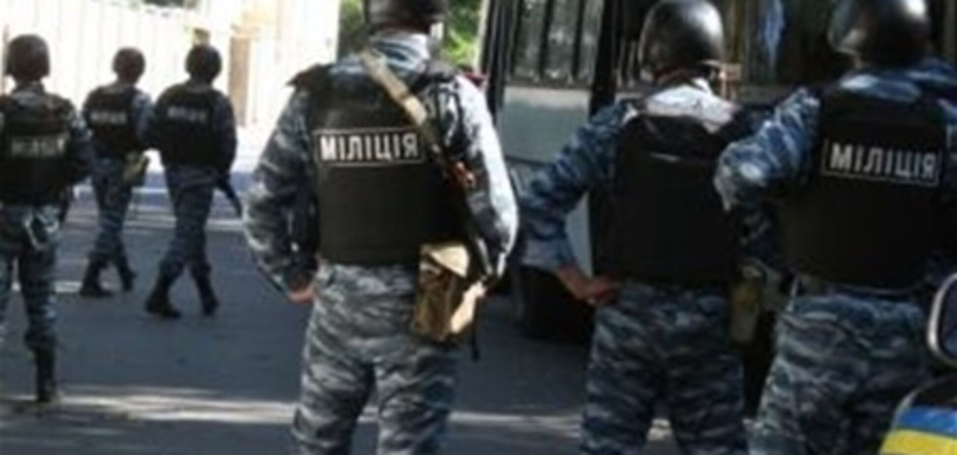 Одеський кілер благав про помилування, але його застрелили. Додано відео