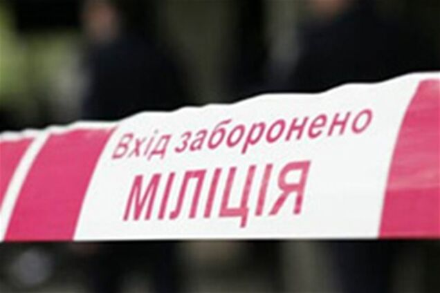 В Киеве жестоко убит милиционер