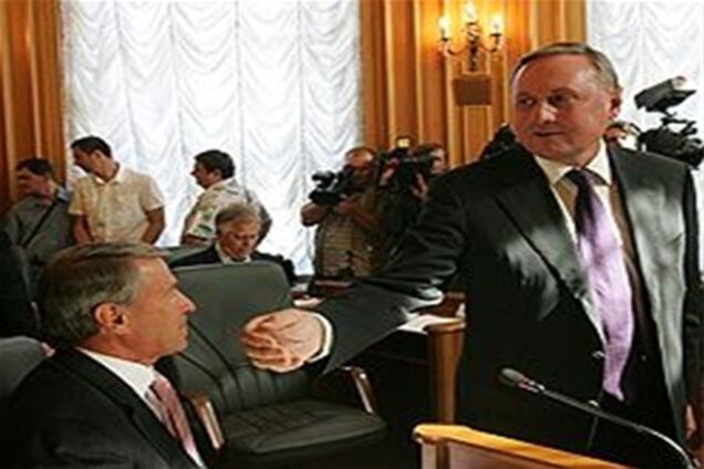 Депутати можуть позбавити Тимошенко від кримінальної відповідальності