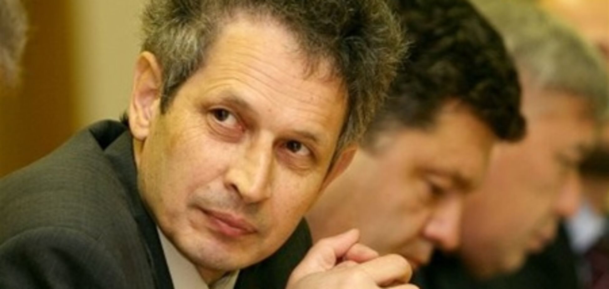 Борис Беспалый: В обществе накапливается «горючий материал»