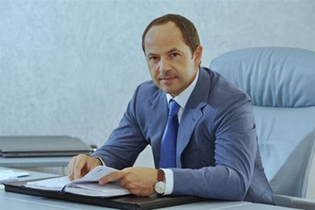 ПР: Тігіпко працює, а комуністи піаряться