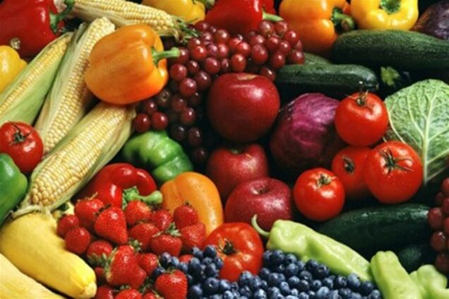 Продукты на рынках стали на вес золота