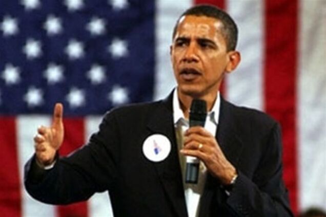 Обама допускає, що може програти президентські вибори