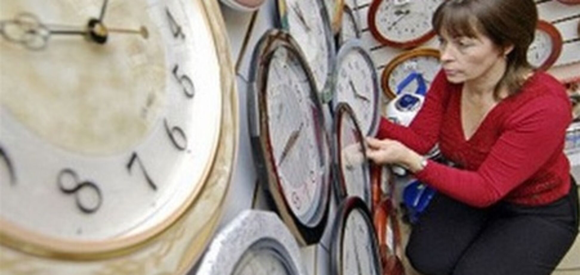 Балога просит Раду пересмотреть решение по переводу времени