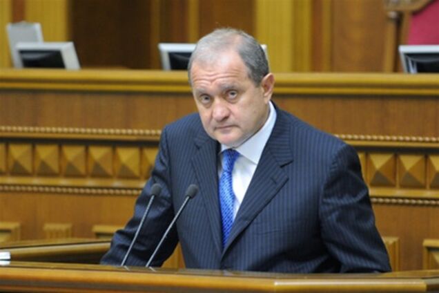 Могилев нашел крайних в трагедии под Одессой