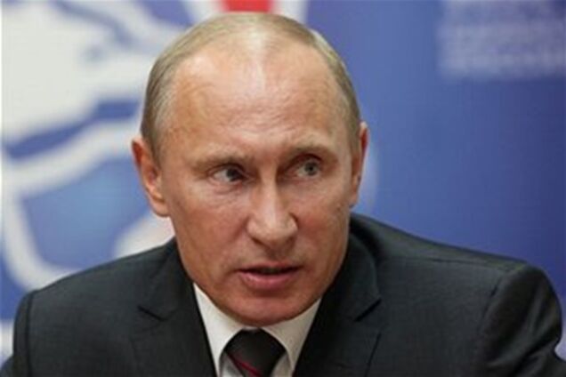 Путін розповів про своє головне завдання в ролі президента Росії