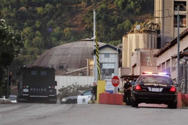 У США робітник відкрив вогонь по своїм колегам