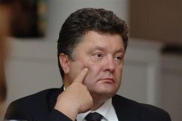 Порошенко про серйозний ризик для економіки України
