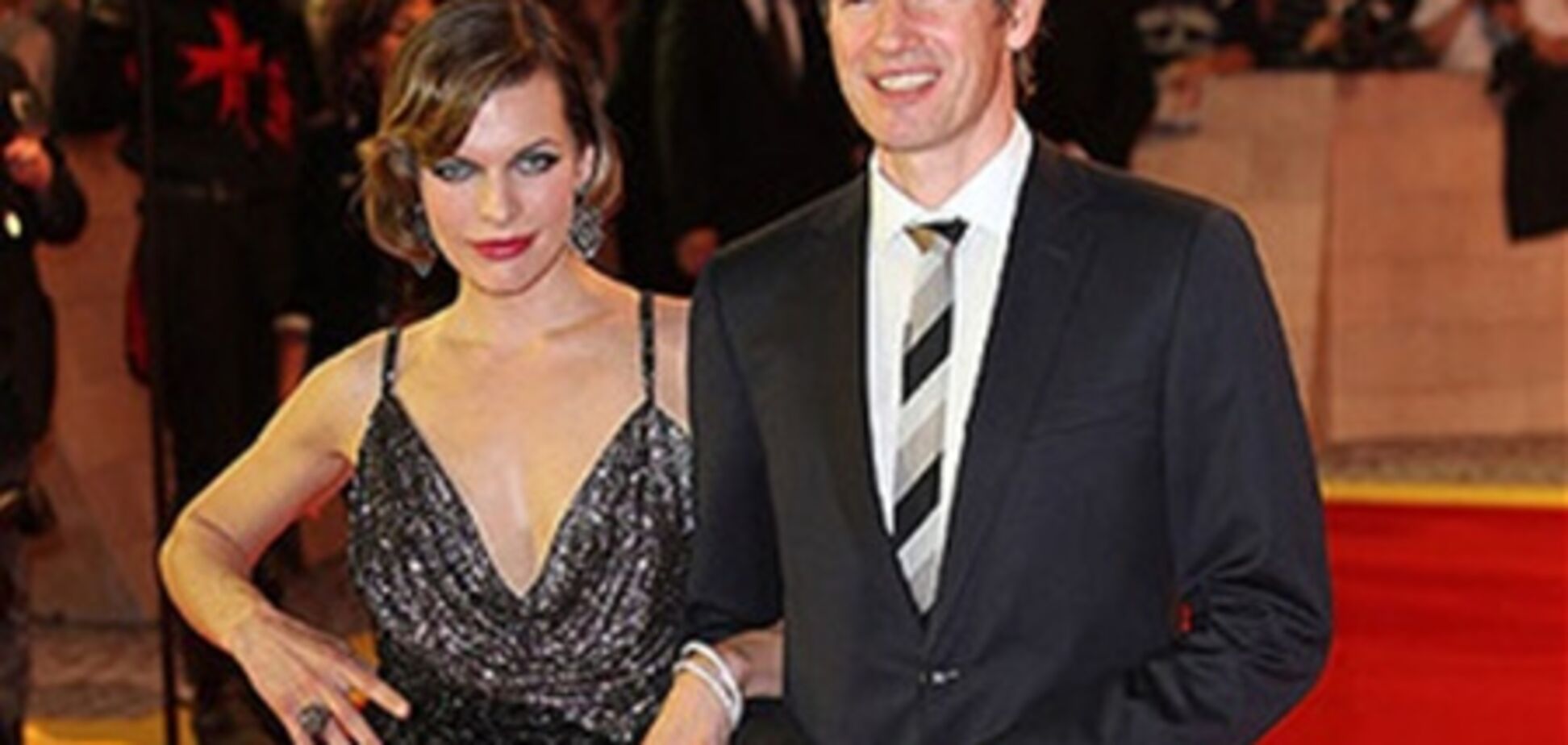 Блум и Йовович стали хедлайнерами красной дорожки