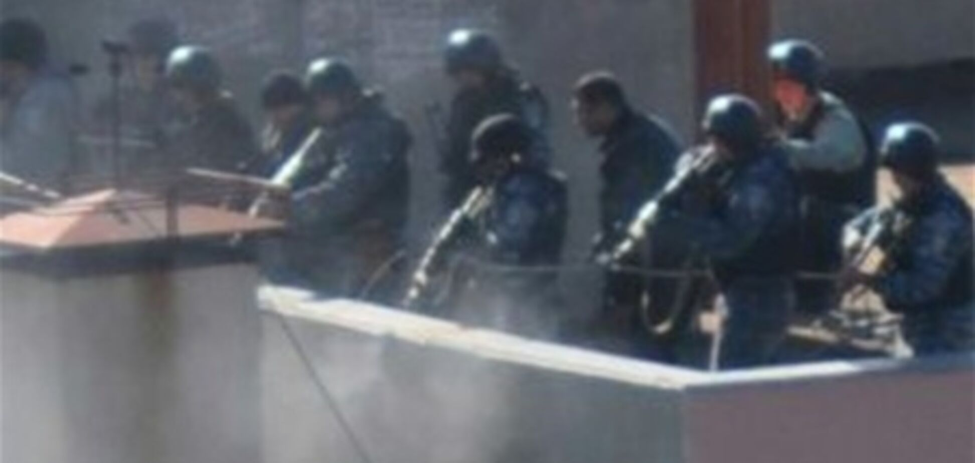 Бойня в Одессе: силовики выпустили в киллеров 7 000 пуль