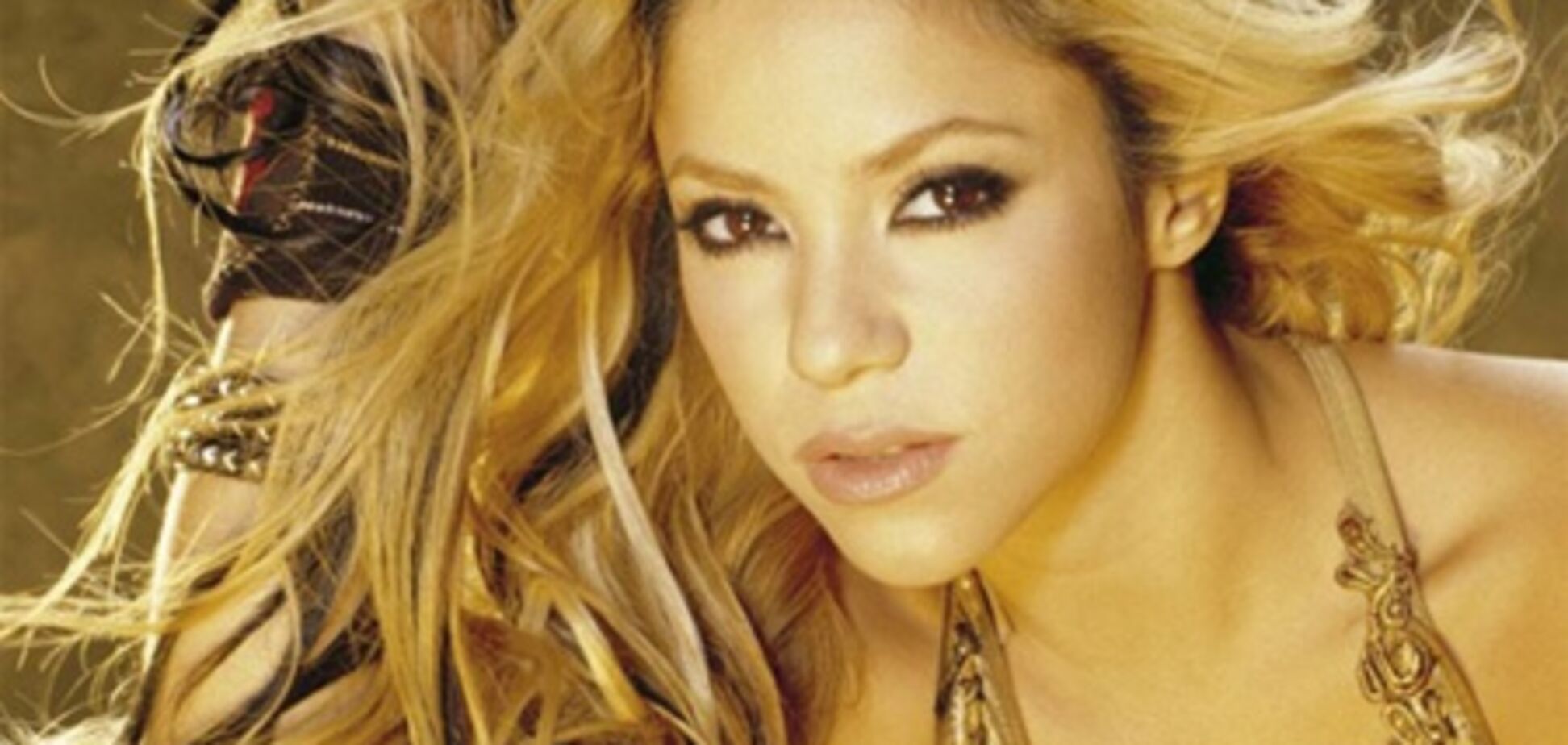 Шакира поможет Обаме решить проблемы образования в США