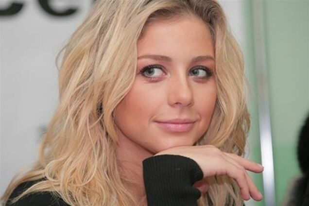 Тіна Кароль потрапила в аварію