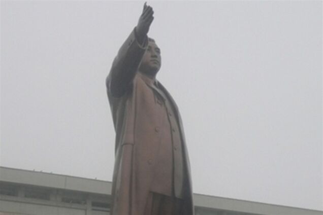 Один день в Північній Кореї