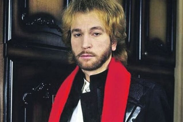 20 лет без Талькова: певец предчувствовал, что убийцу не найдут