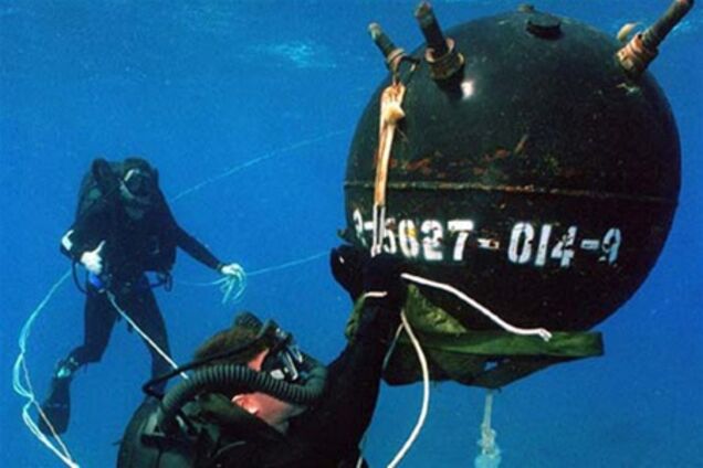 Ученые: Крыму грозит экологическая катастрофа