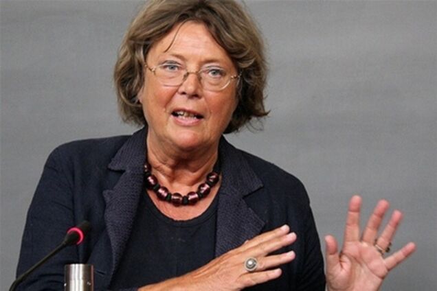 ПАРЄ може застосувати до України жорсткі заходи - Северінсен