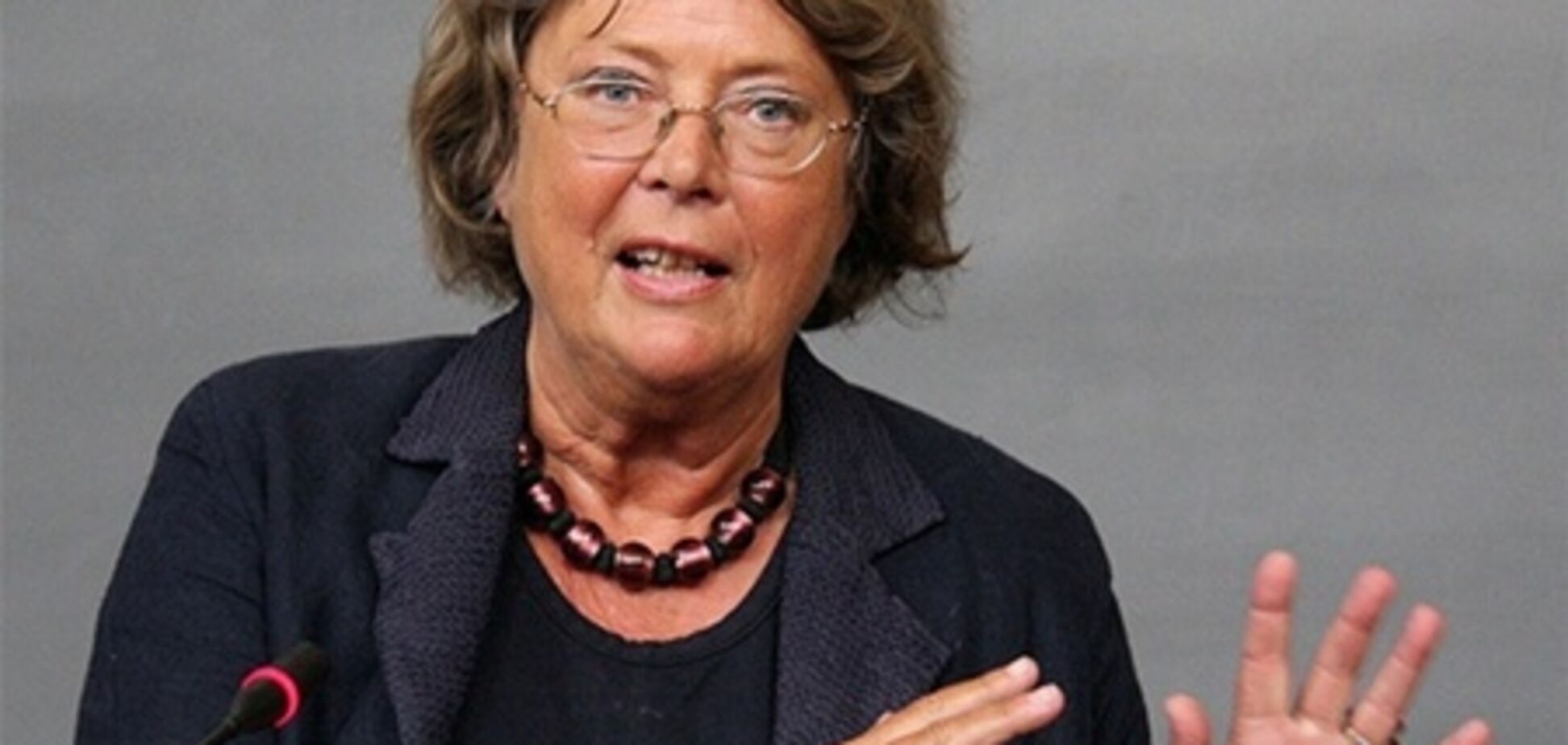 ПАРЄ може застосувати до України жорсткі заходи - Северінсен