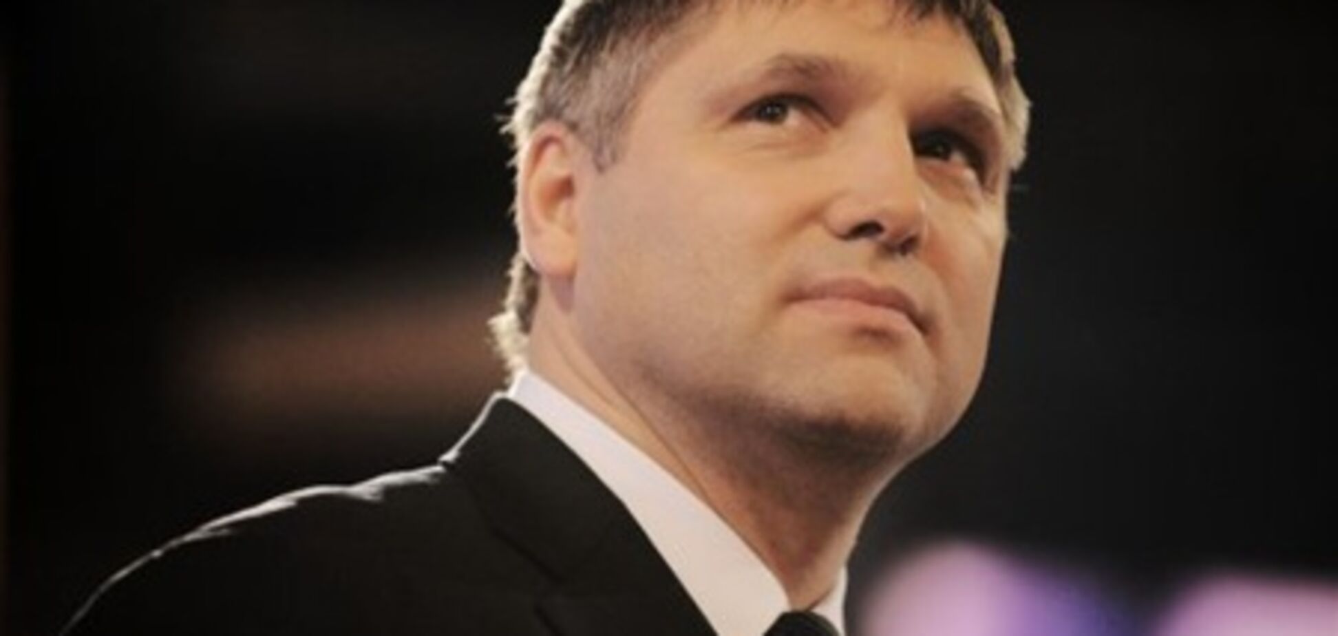 Мірошниченко: головне - підвищувати політичну культуру