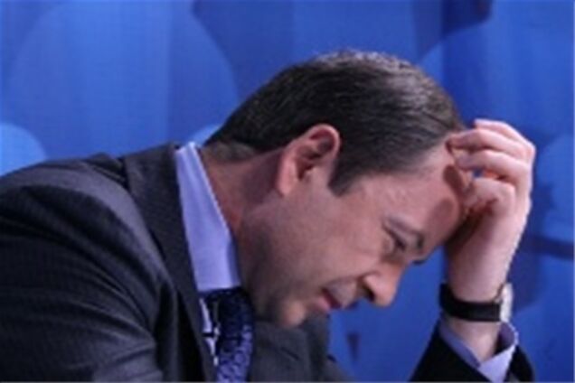 Тігіпко радить забути про Юлиної тисячі