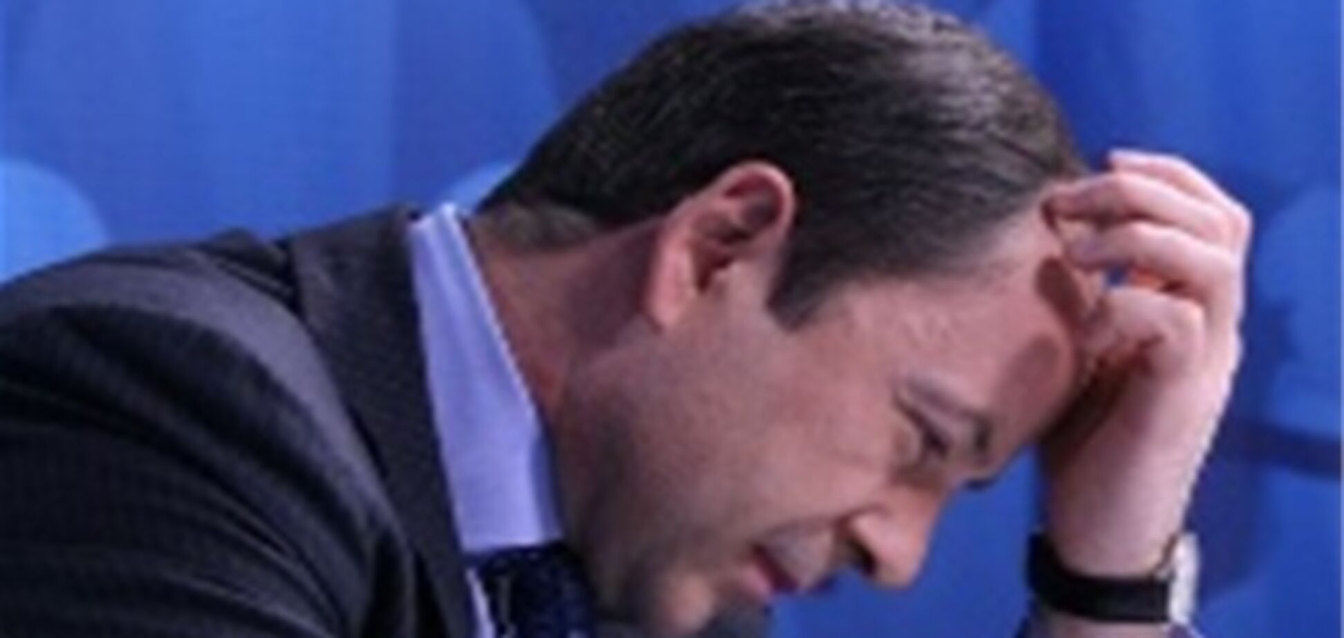 Тігіпко радить забути про Юлиної тисячі