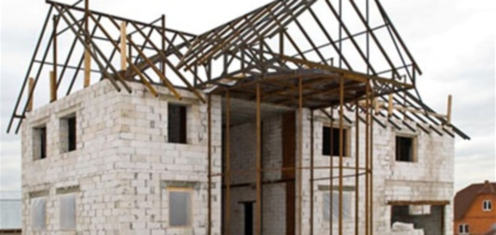 Можно ли без суда узаконить самострой?