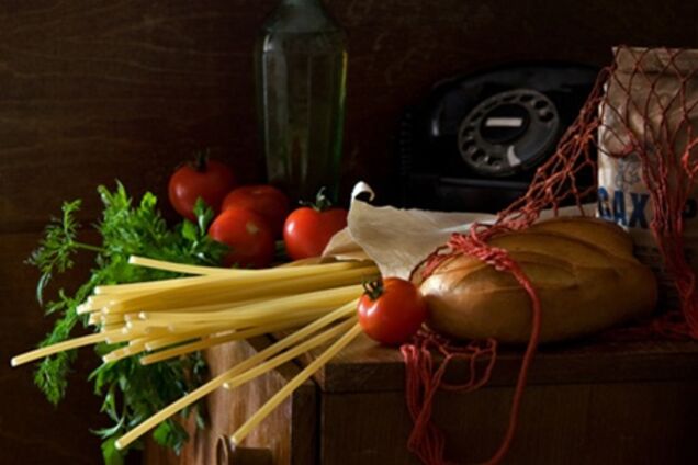 Ностальгічні натюрморти а-ля СРСР