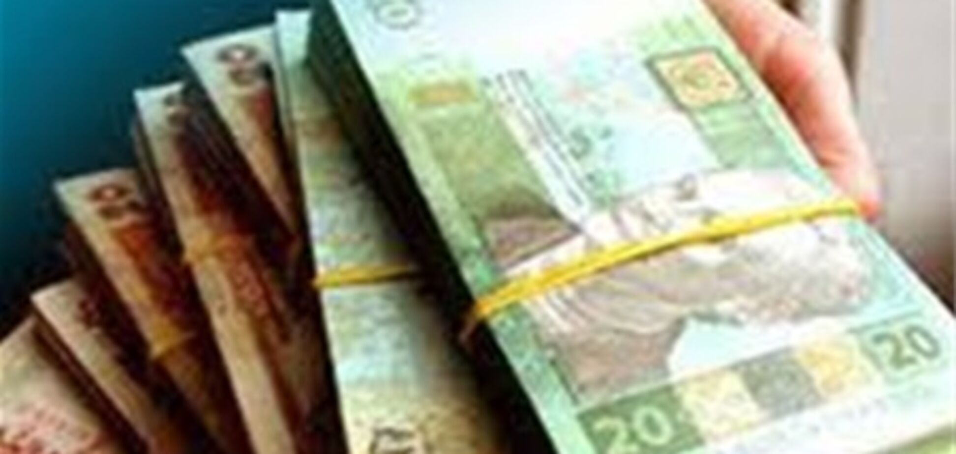 У Київській області обікрали бізнесмена на 200 тисяч гривень