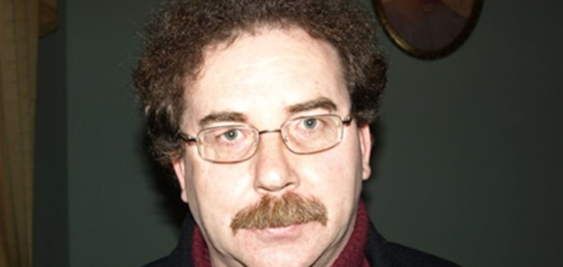 Тимошенко и Луценко относятся к 'блатным' - правозащитник