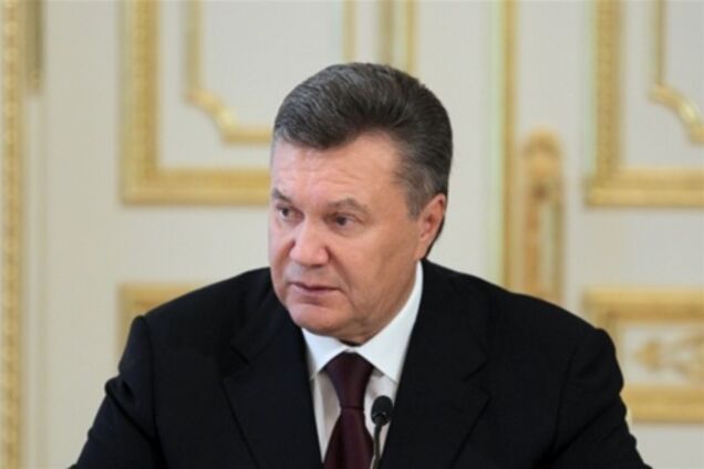 Янукович: Euronews зміцнить демократію в Україні