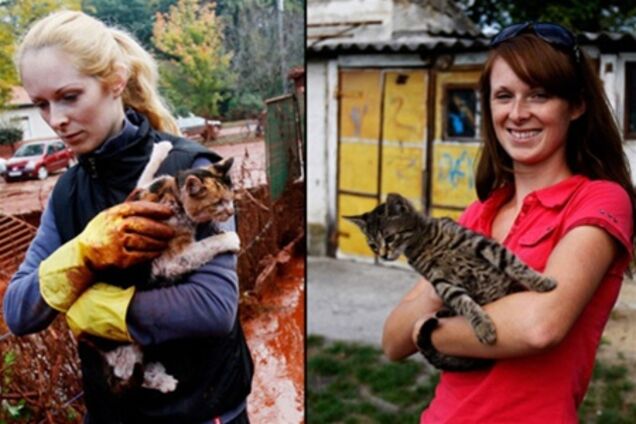 Прорив резервуара з токсичними відходами в Угорщині: рік по тому