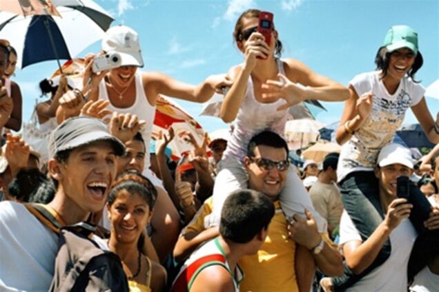 Гавана Лібре - Вільна Гавана