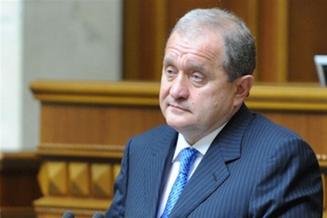 Могильов просить 3 млрд на реформу МВС