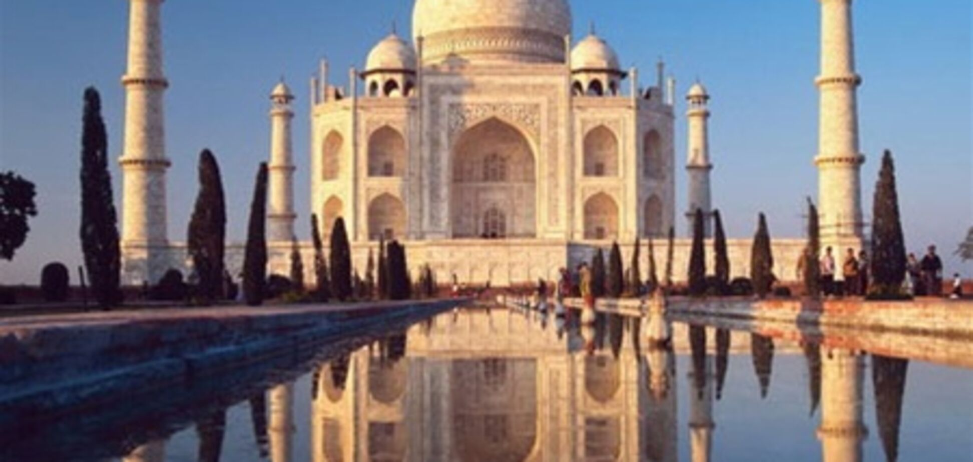 Експерти попереджають: Тадж-Махал скоро завалиться