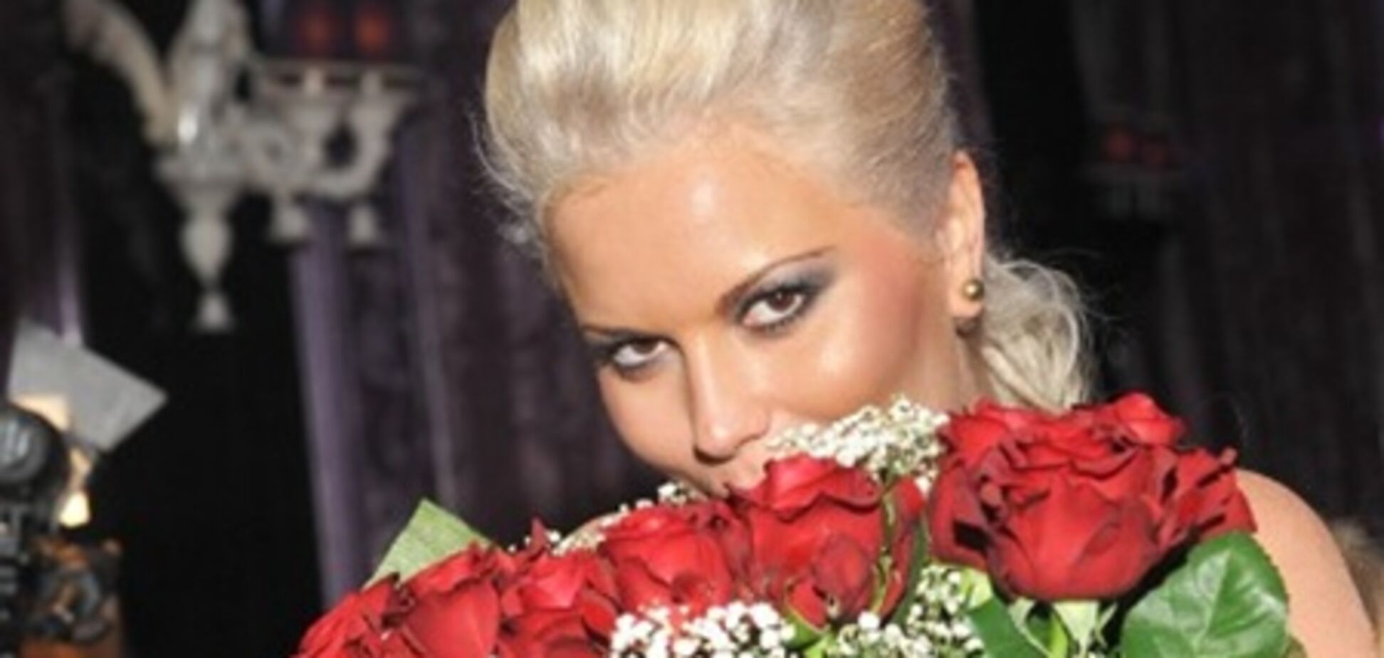 Как режиссер протолкнул 'блестящую' в театр