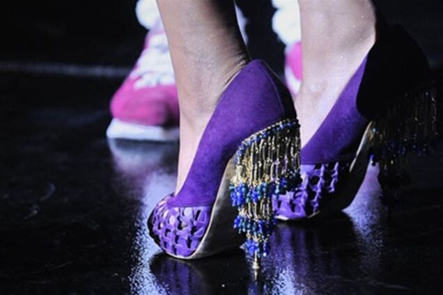 Щорічний Латекс-бал в Нью-Йорку