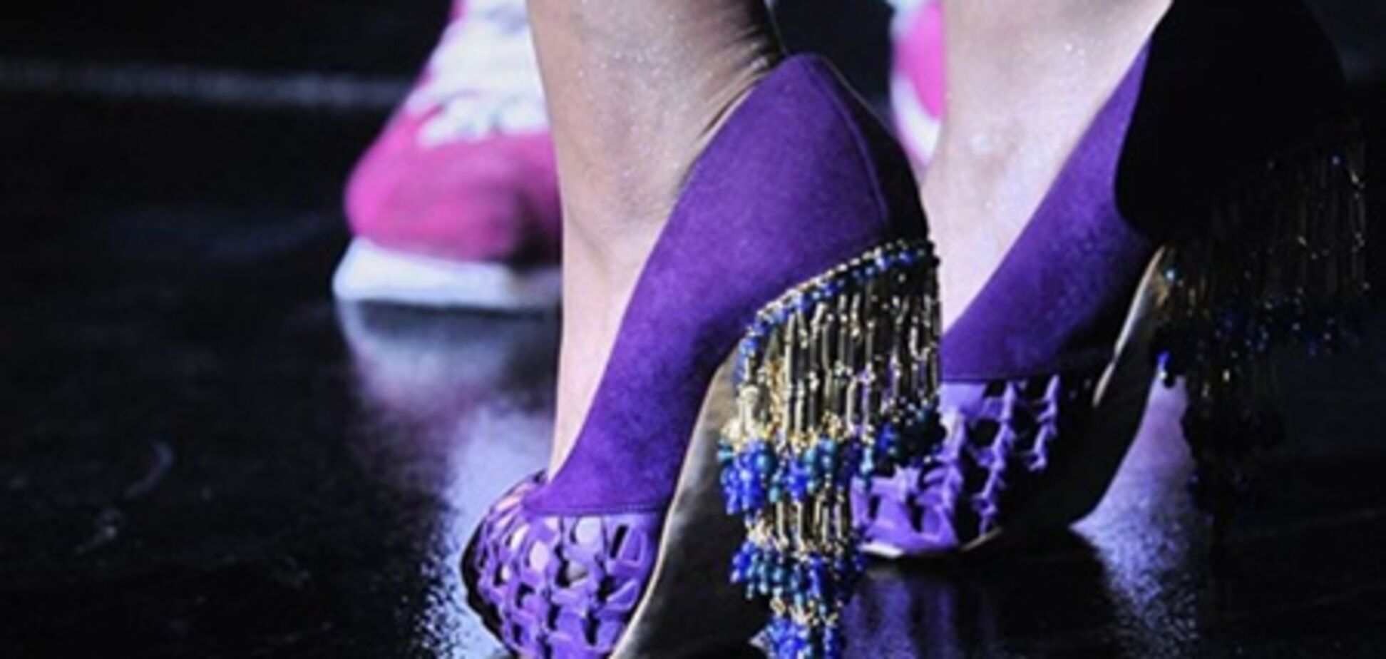 Щорічний Латекс-бал в Нью-Йорку