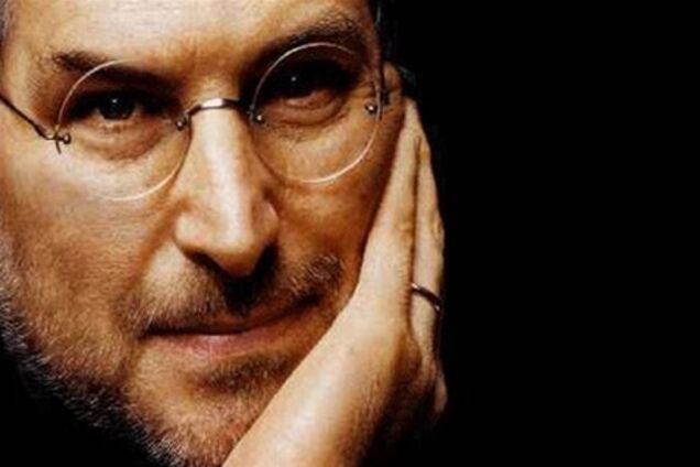 Помер Стів Джобс