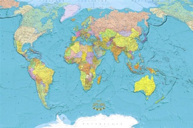Открытая планета: краткий путеводитель по «безвизовому» миру
