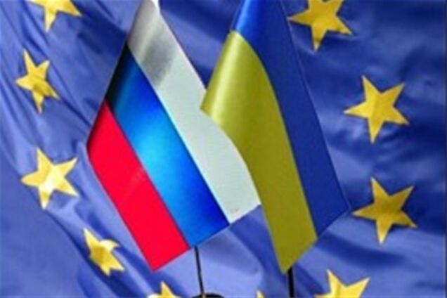 Українці одночасно хочуть і до Європи, і в союз з Росією