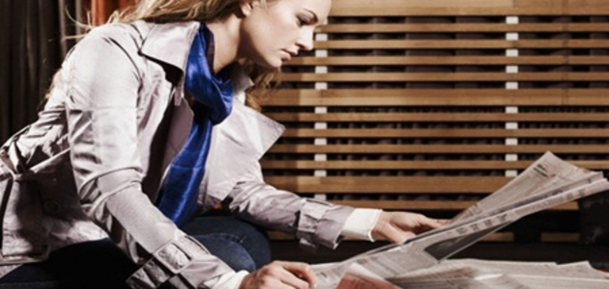 Паперові газети можуть повністю зникнути до 2040 року