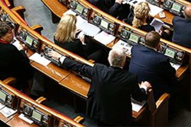 Тимошенко і Луценко втратили шанс на свободу