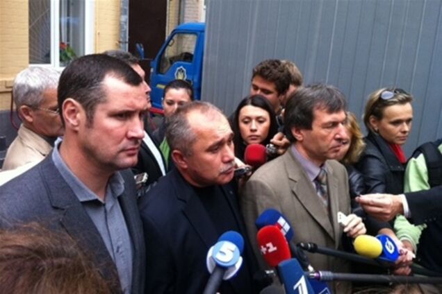 Адвокати Тимошенко не хочуть, щоб її декриміналізували